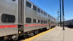 Caltrain 4009